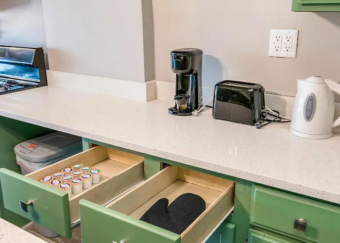 Apartamento Logan Sq 4br - Free Parking - Near Nightlife & Dt